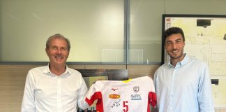 Volley Tricolore and Conad still together