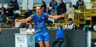 Reggio landed Pawel Stabrawa