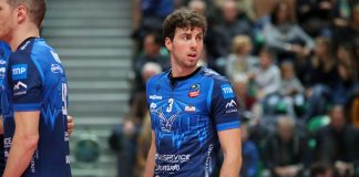 Mattia Gottardo in Reggio Emilia