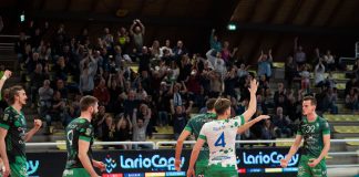 Domenica in campo a Grottazzolina per provare a ribaltare tutto