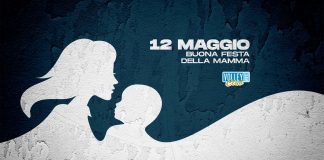Auguri a tutte le mamme