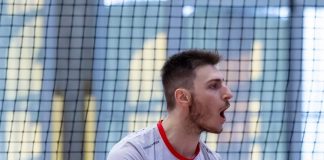Smartsystem Fano a San Donà: primo match point. Tifosi in fermento