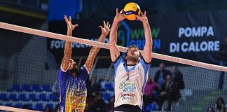 RICCARDO PINELLI REGISTA DELLA SIECO 2024/2025