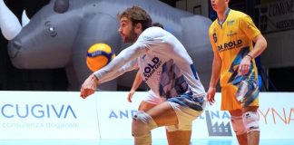 Il ritorno del “puma”: Saibene di nuovo a Belluno