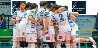 Ultimo capitolo delle semifinali: si decide la qualificazione