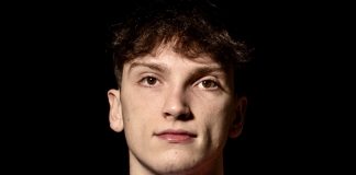 Luca Porro extended with Padova