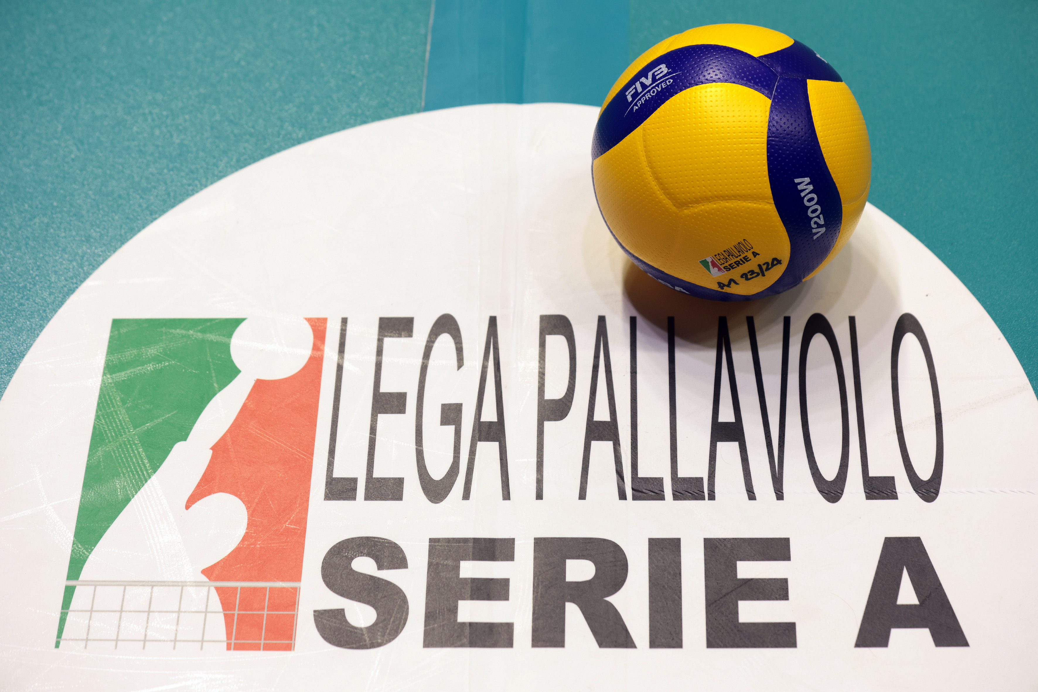 Serie A2 Credem Banca: il calendario completo