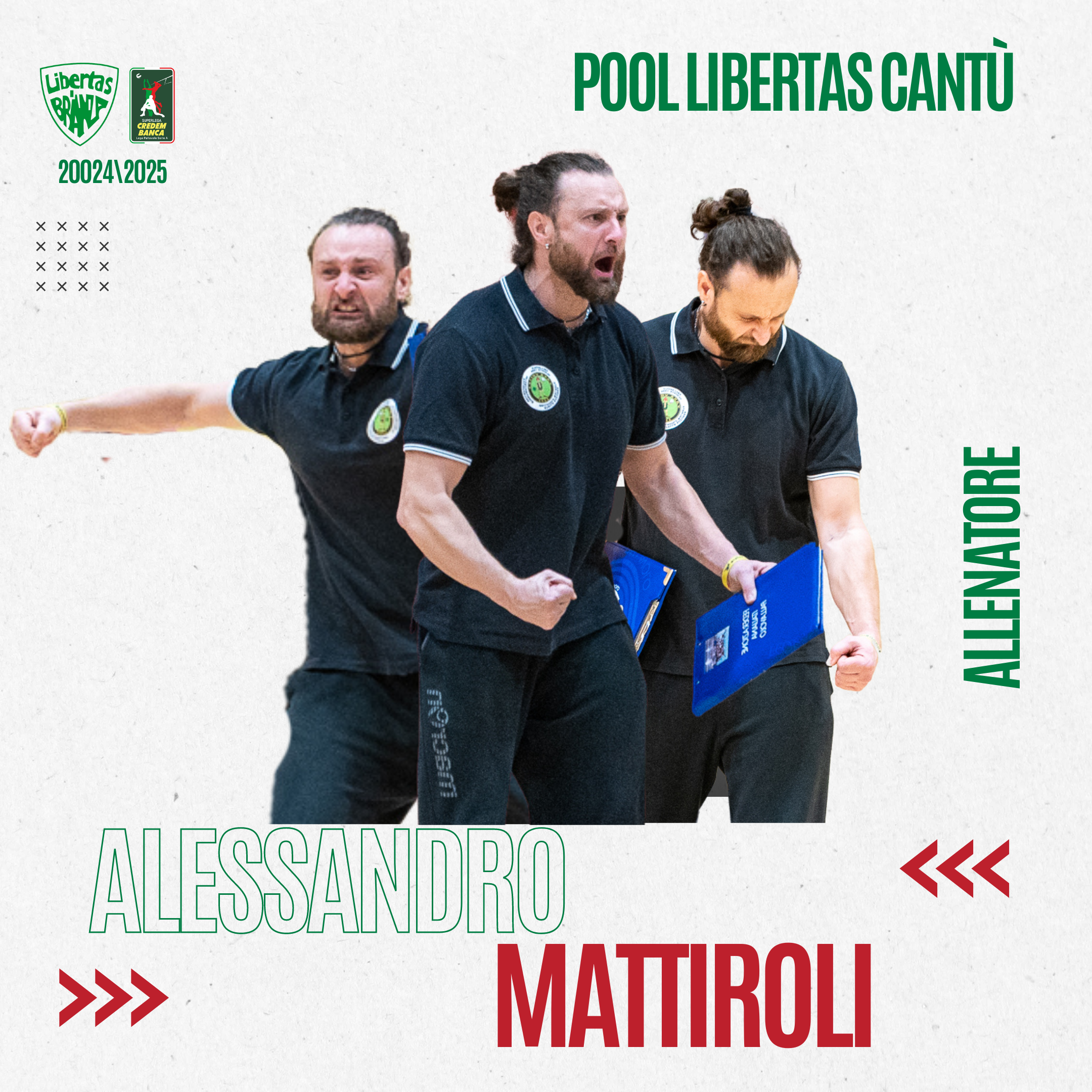 alessandro mattiroli