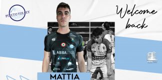 Catone back to Pineto