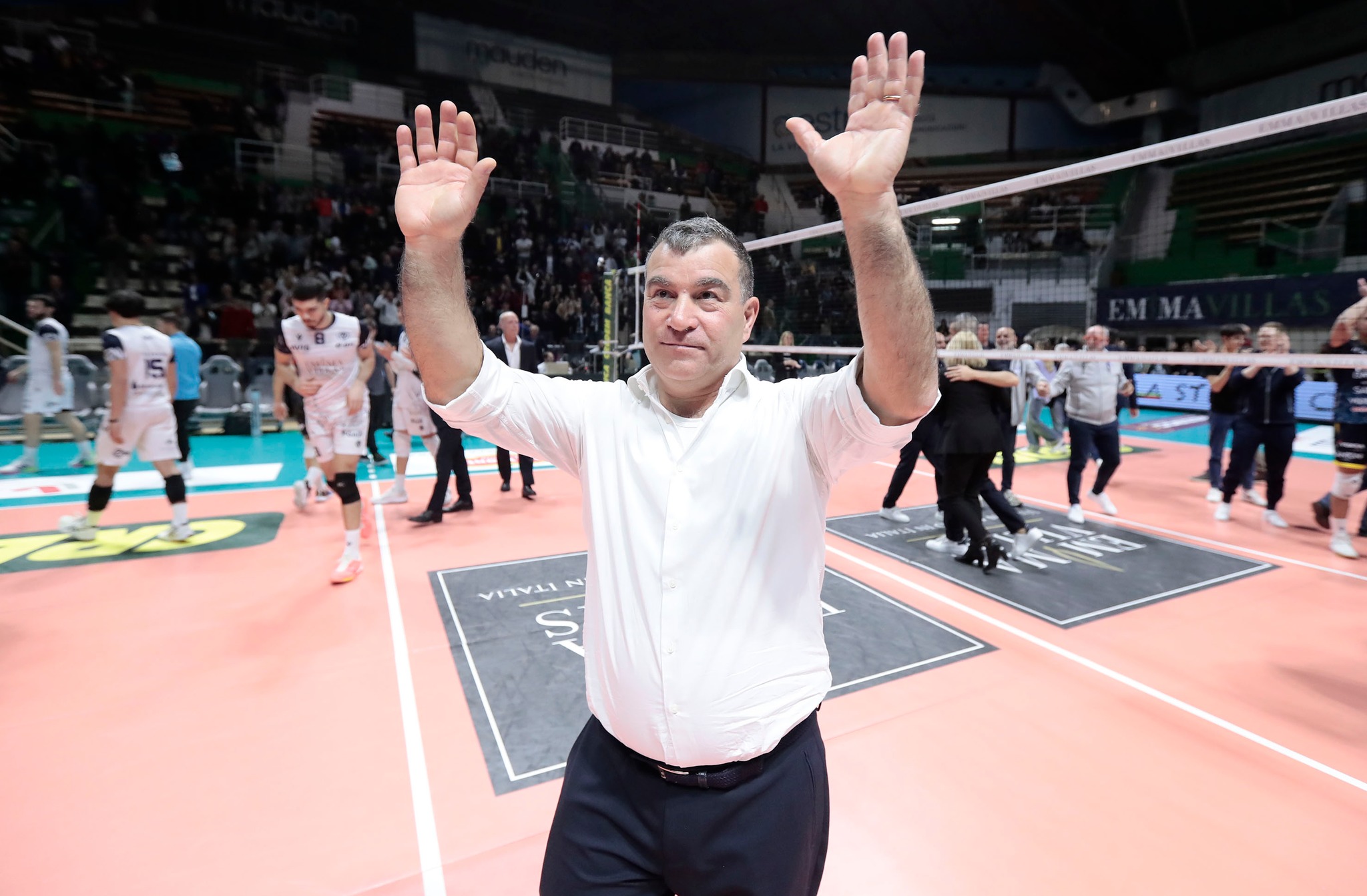 coach Gianluca Graziosi_fotografia
