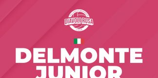 Al via la Final Eight della Del Monte® Junior League 2024
