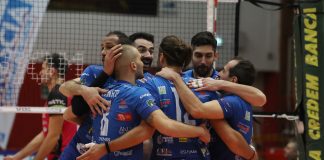 Consoli: finale di stagione da sogno
