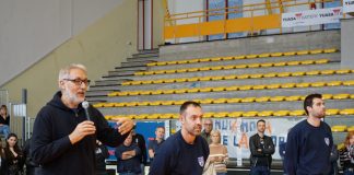 Masterclass with Zorzi and Gabrielli