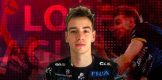 Agustin Loser in Perugia