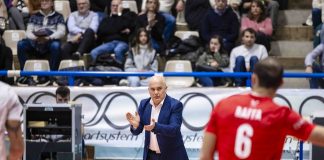Fano – Belluno, tutto in una gara