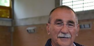 Arrivederci Presidente