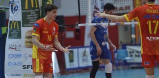 Ultima conferma: Guerrini schiaccerà ancora per Volley Tricolore.
