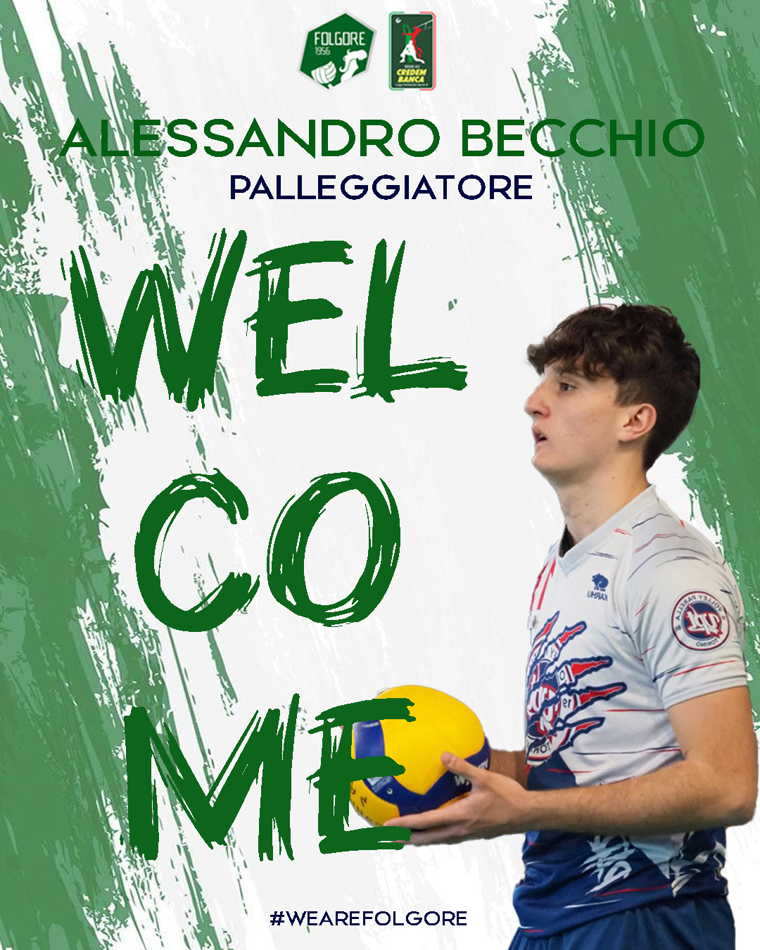 ALESSANDRO BECCHIO