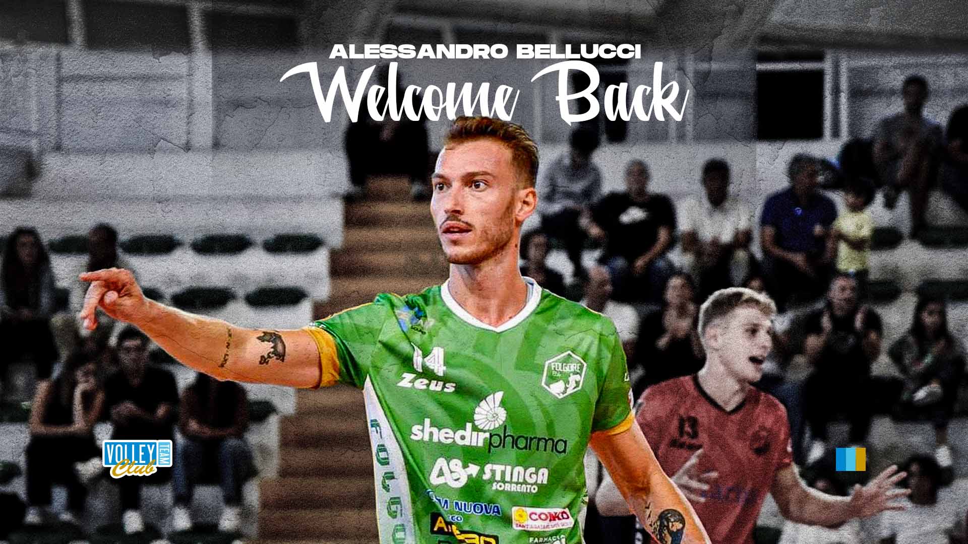 AlessandroBellucciPersonalTimeSanDona