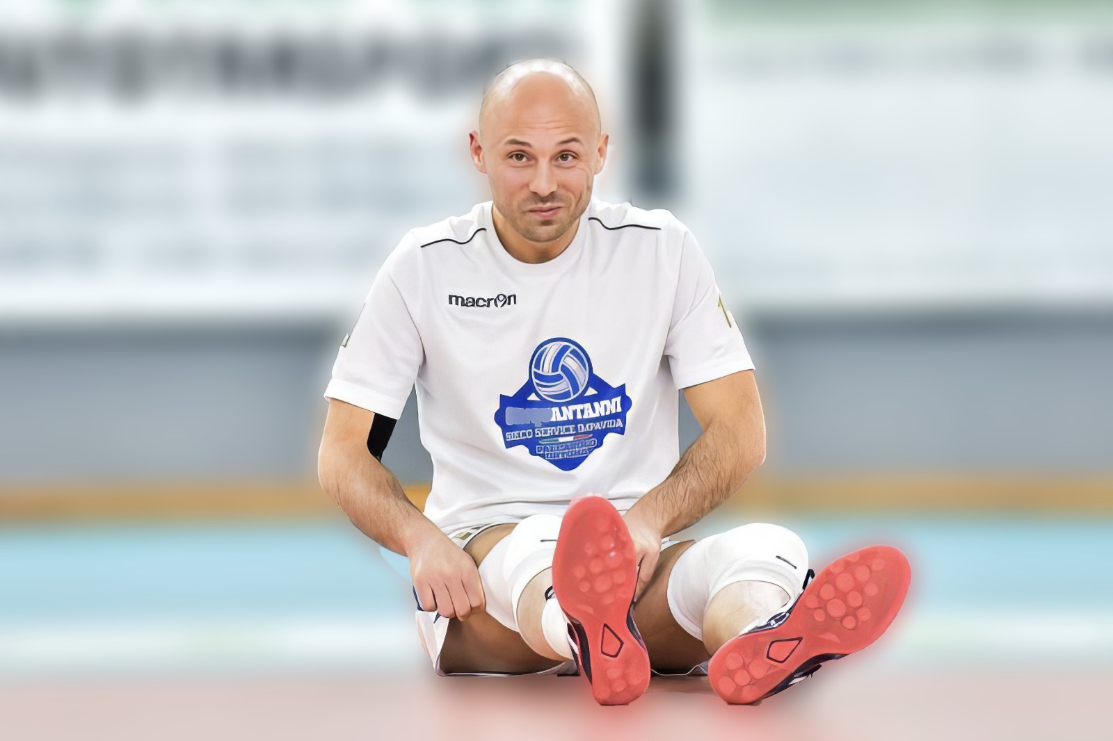 Andrea Lanci Presidente Sieco Ortona Impavida Pallavolo