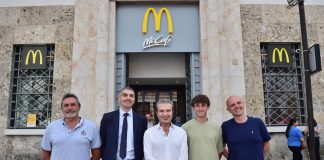 Il libero Hoffer in arrivo a Brescia!