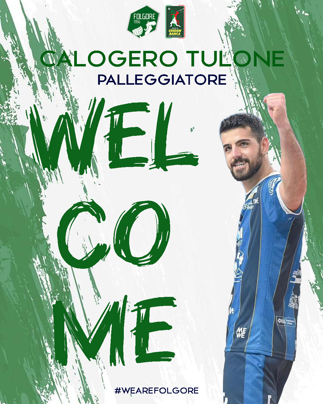 CALOGERO TULONE