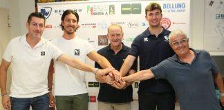 Mian e Cengia: «A Belluno troviamo i presupposti ideali»