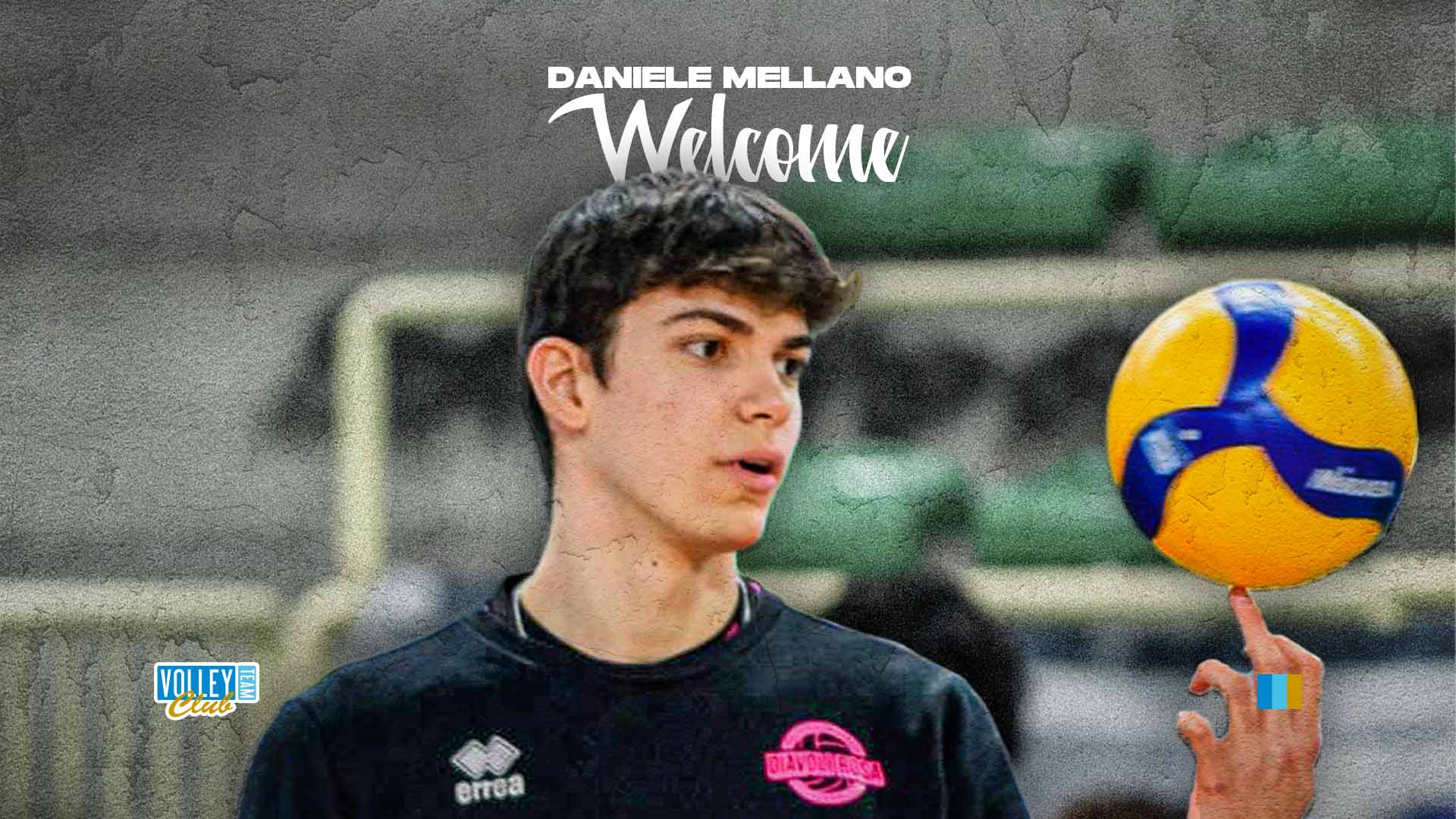 DanieleMellanoPersonalTimeSanDona