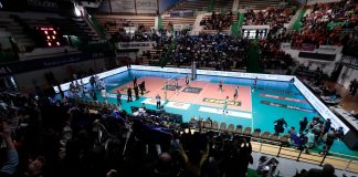 Inviata la documentazione per l’iscrizione al campionato di serie A2