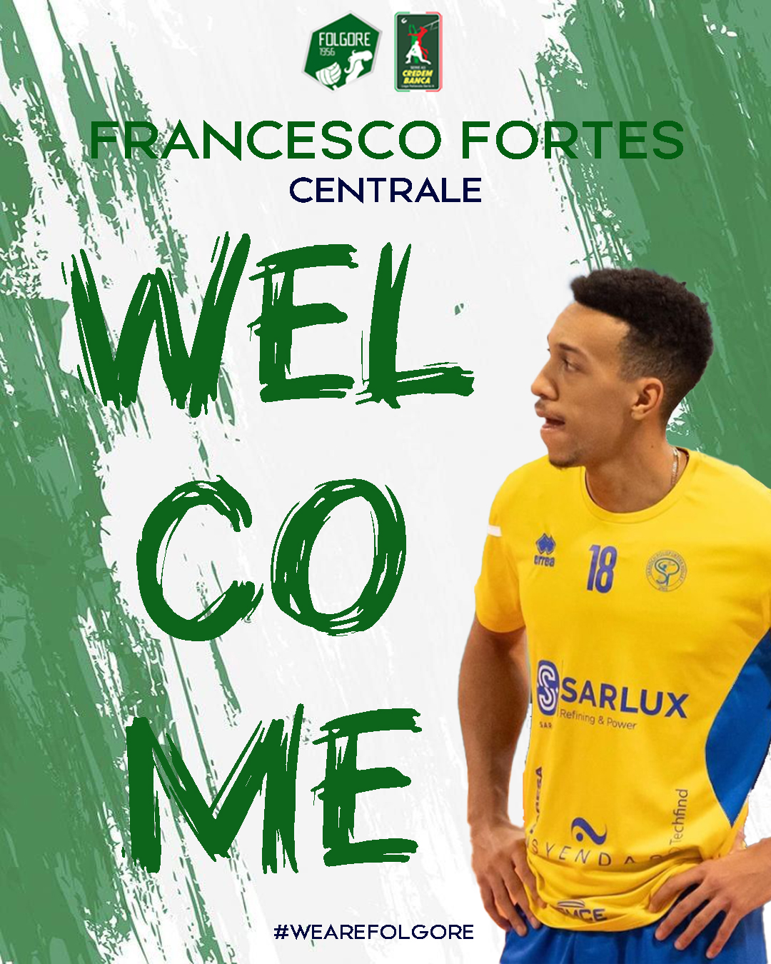 FRANCESCO FORTES