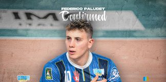Paludet confermato libero della Personal Time
