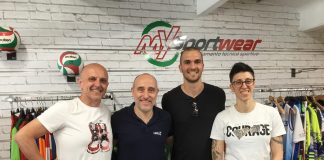 Robi Cominetti sceglie ancora Brescia
