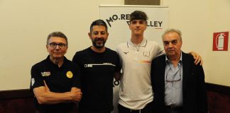 Volley Tricolore, Pieve e Anderlini danno vita a MO.RE Volley