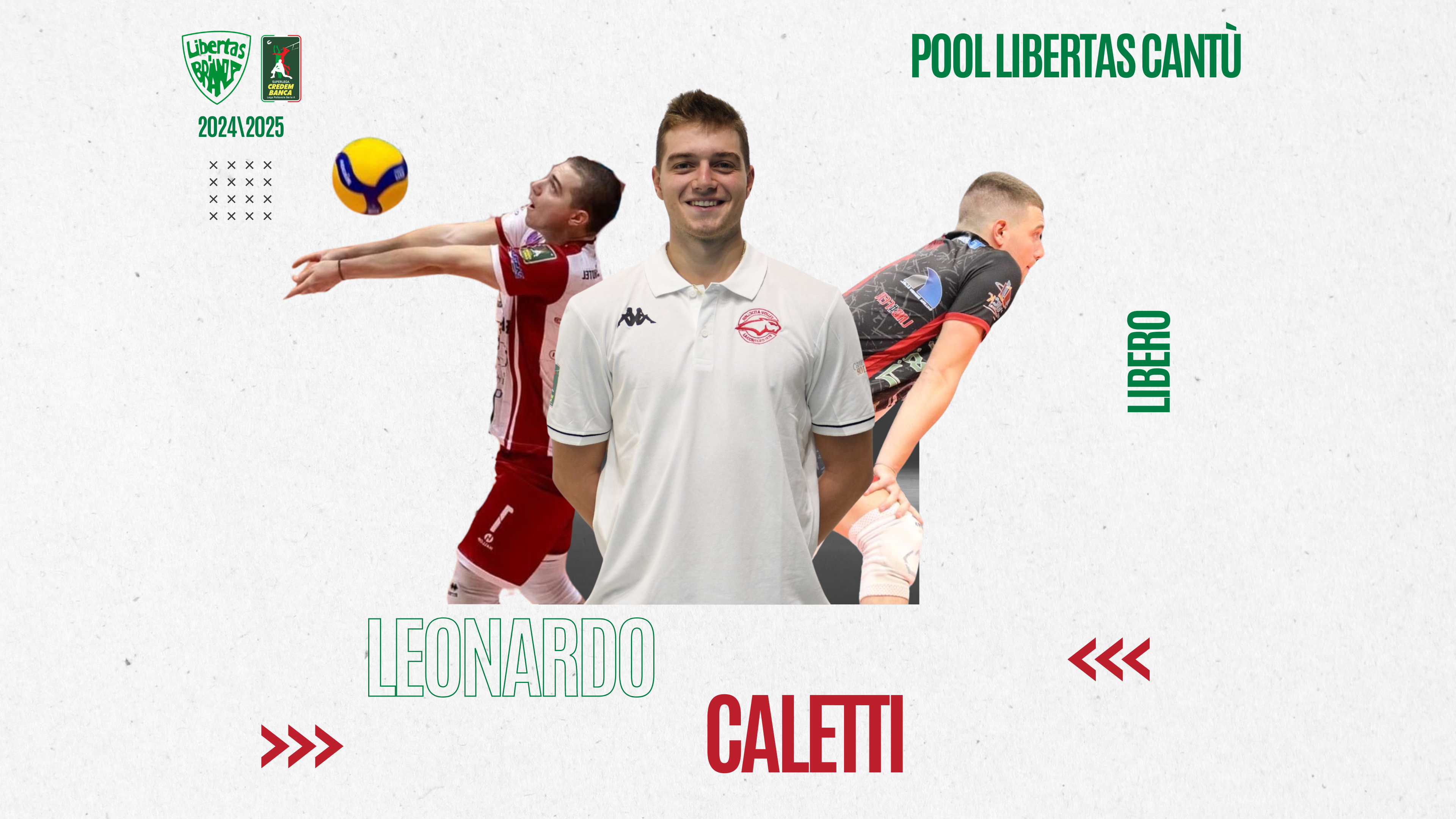 Leonardo Caletti SITO