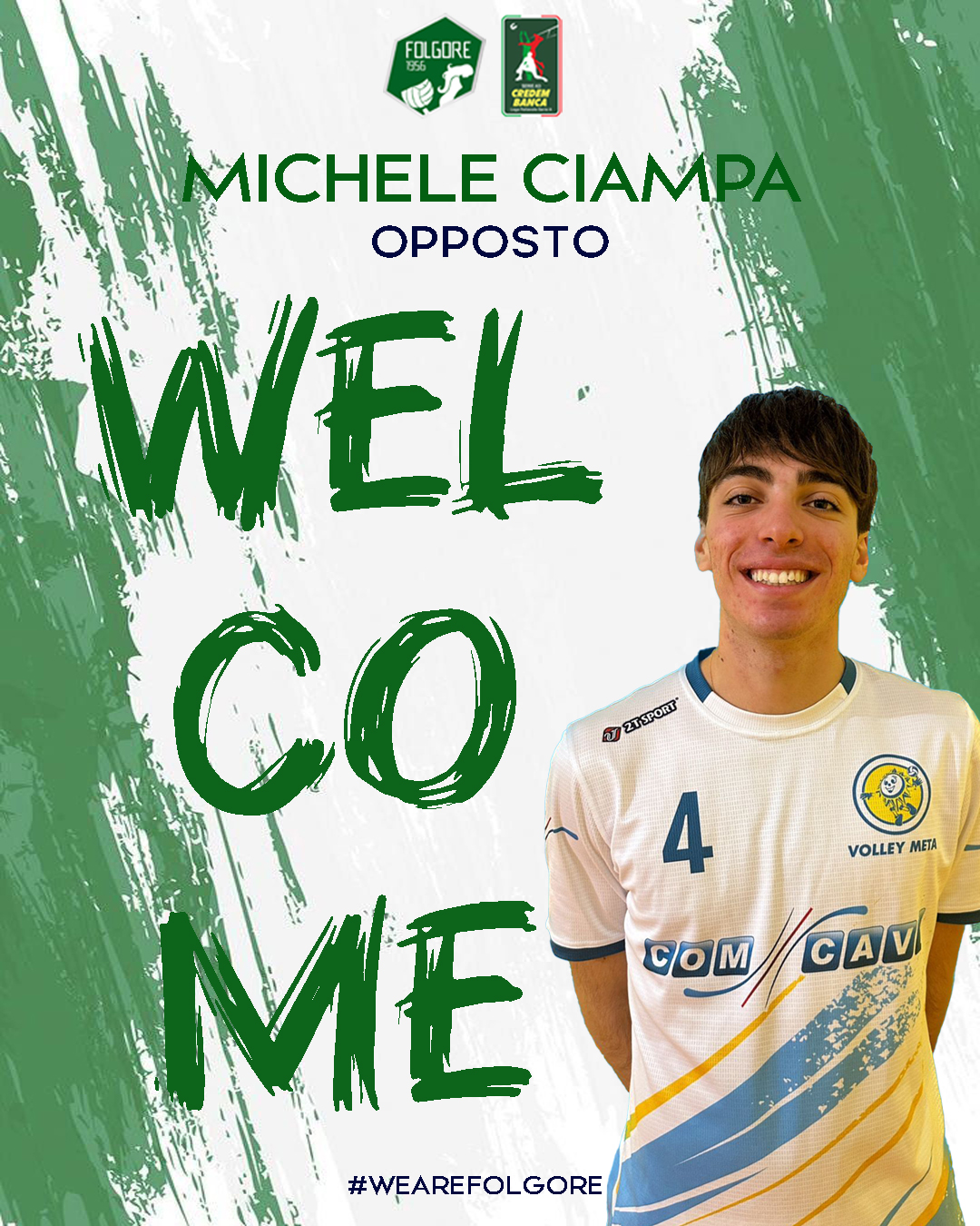 MICHELE CIAMPA
