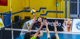 “Bibop” Marks torna virtussino: “A Fano sempre di casa”