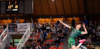 Campi Reali brand new main sponsor for Pool Libertas