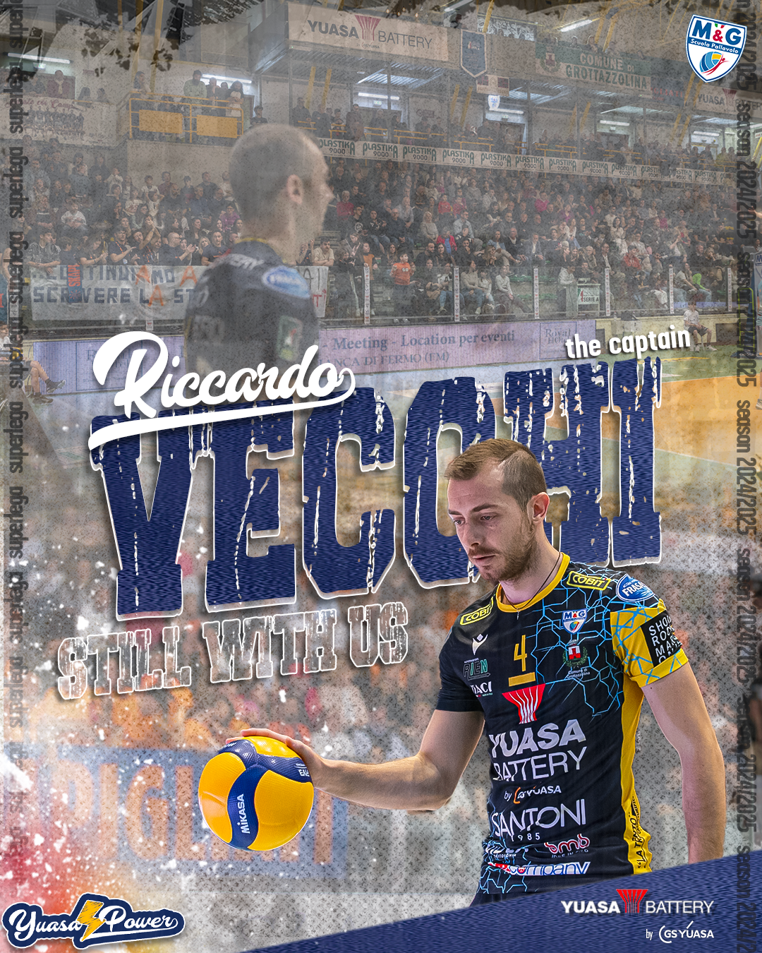 Riccardo Vecchi