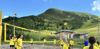 Domenica via alla 17^edizione del BIG Camp. Record di iscritti: 1.316