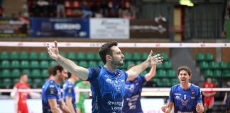 Codarin still in Cuneo