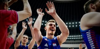 Veljko Masulovic landed in Padova