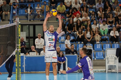 biffi palleggio casarano
