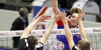 Lo sloveno Klobucar alla corte di mister Mastrangelo