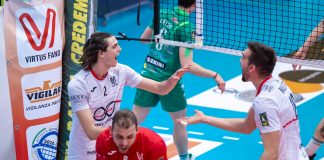 Mattia Raffa still in Fano