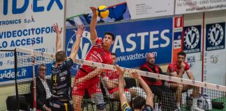 Riccardo Gatto brand new opposite