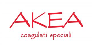 LA AKEA SRL NUOVO MAIN SPONSOR DELLA SIECO SERVICE IMPAVIDA ORTONA