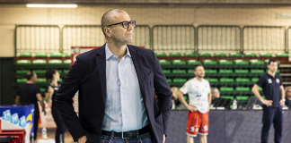 Castellano still in Macerata