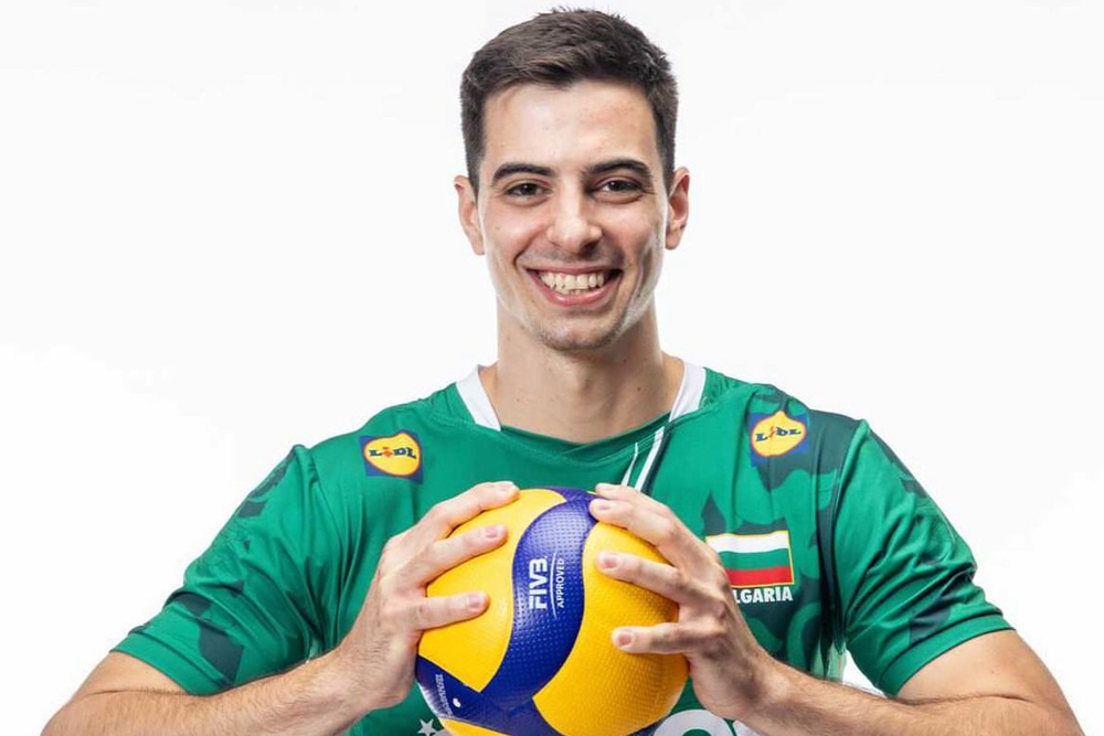 pallavolo-macerata-Valchinov, “A Macerata l’ambiente perfetto per puntare in alto”