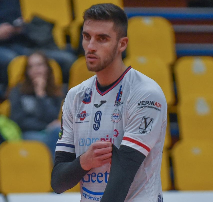 sacripanti mauro