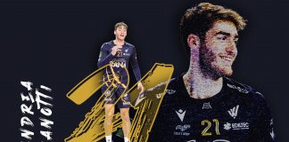 La stagione 2023/2024 di Andrea Zanotti in cifre